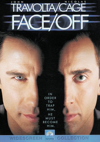 Face/Off [DVD]