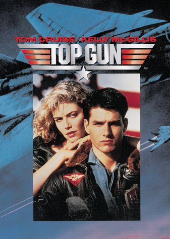 Top Gun [DVD] - 41