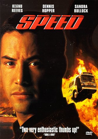 Speed [DVD]