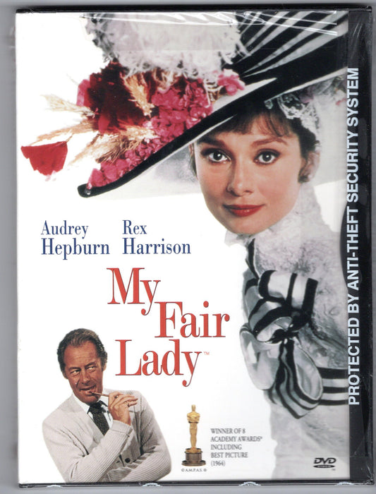 My Fair Lady - 341
