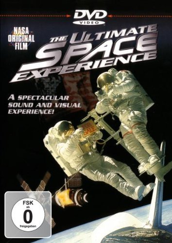The Ultimate Space Experience [DVD]