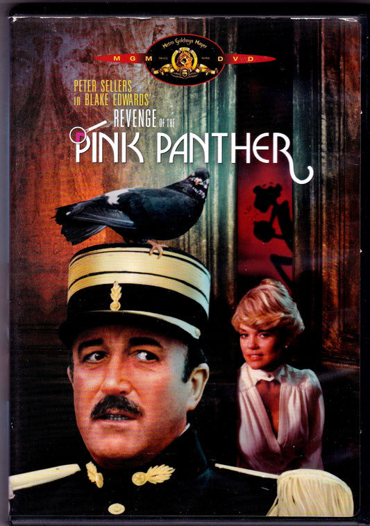 Revenge of the Pink Panther - 234