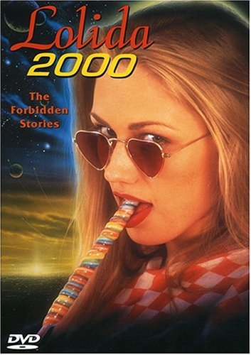 Lolida 2000: The Forbidden Stories [DVD] - 3598