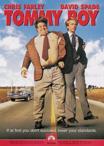 Tommy Boy [DVD]