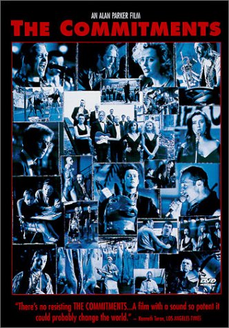 The Commitments