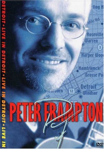 Peter Frampton - Live in Detroit - 271
