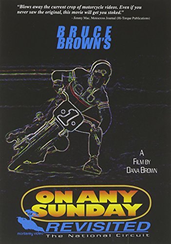 On Any Sunday Revisited - 157