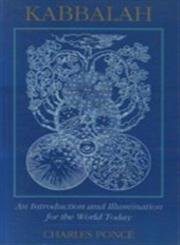 Kabbalah: An Introduction and Illumination for the World Today - 6446