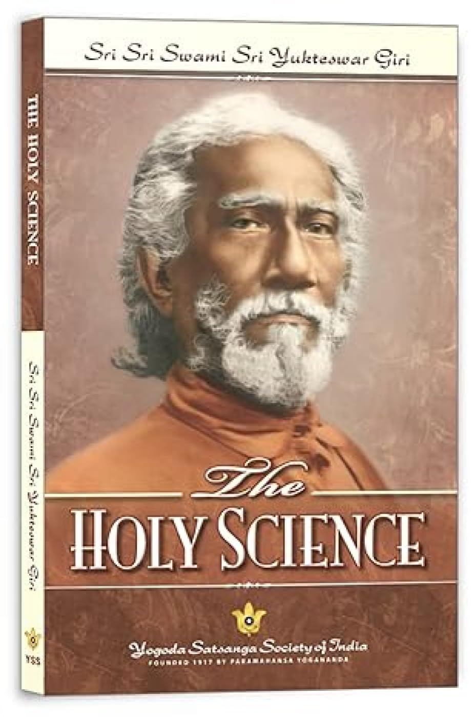 The Holy Science