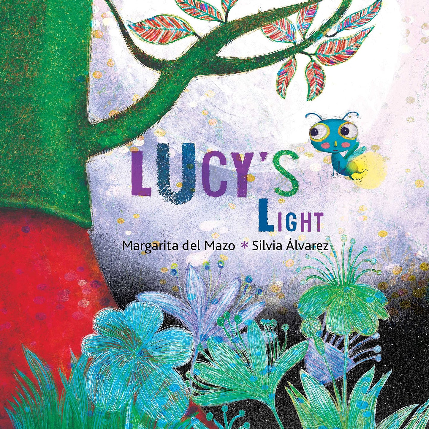 Lucy's Light - 6065
