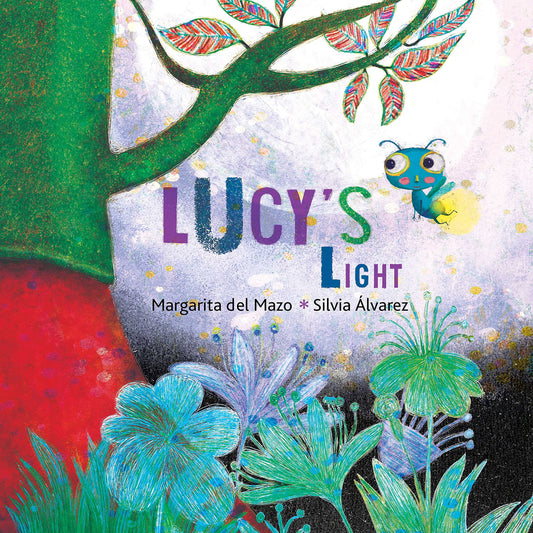Lucy's Light - 6065
