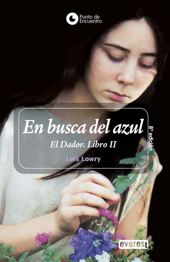 En busca del azul