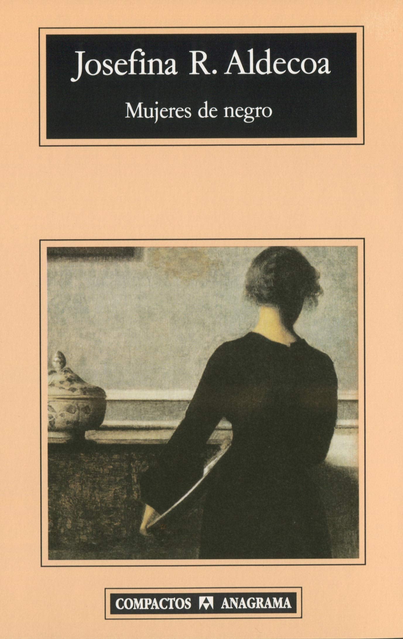 Mujeres de negro (Spanish Edition)
