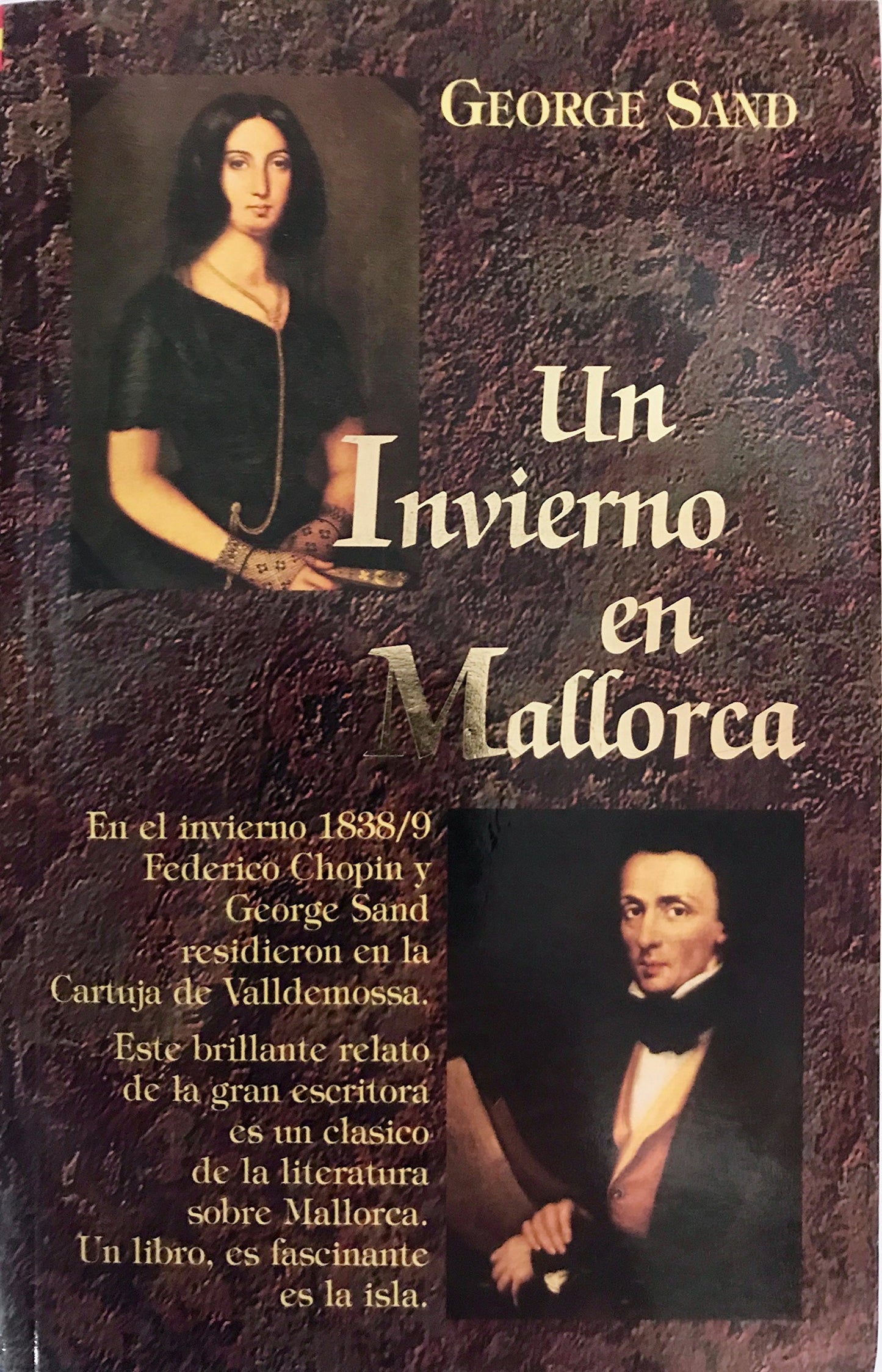 A Winter in Mallorca - 8988