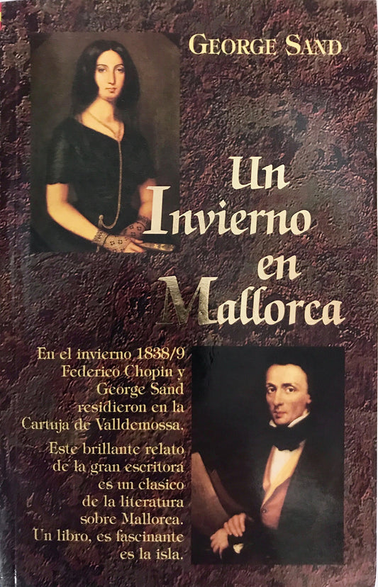 A Winter in Mallorca - 8988