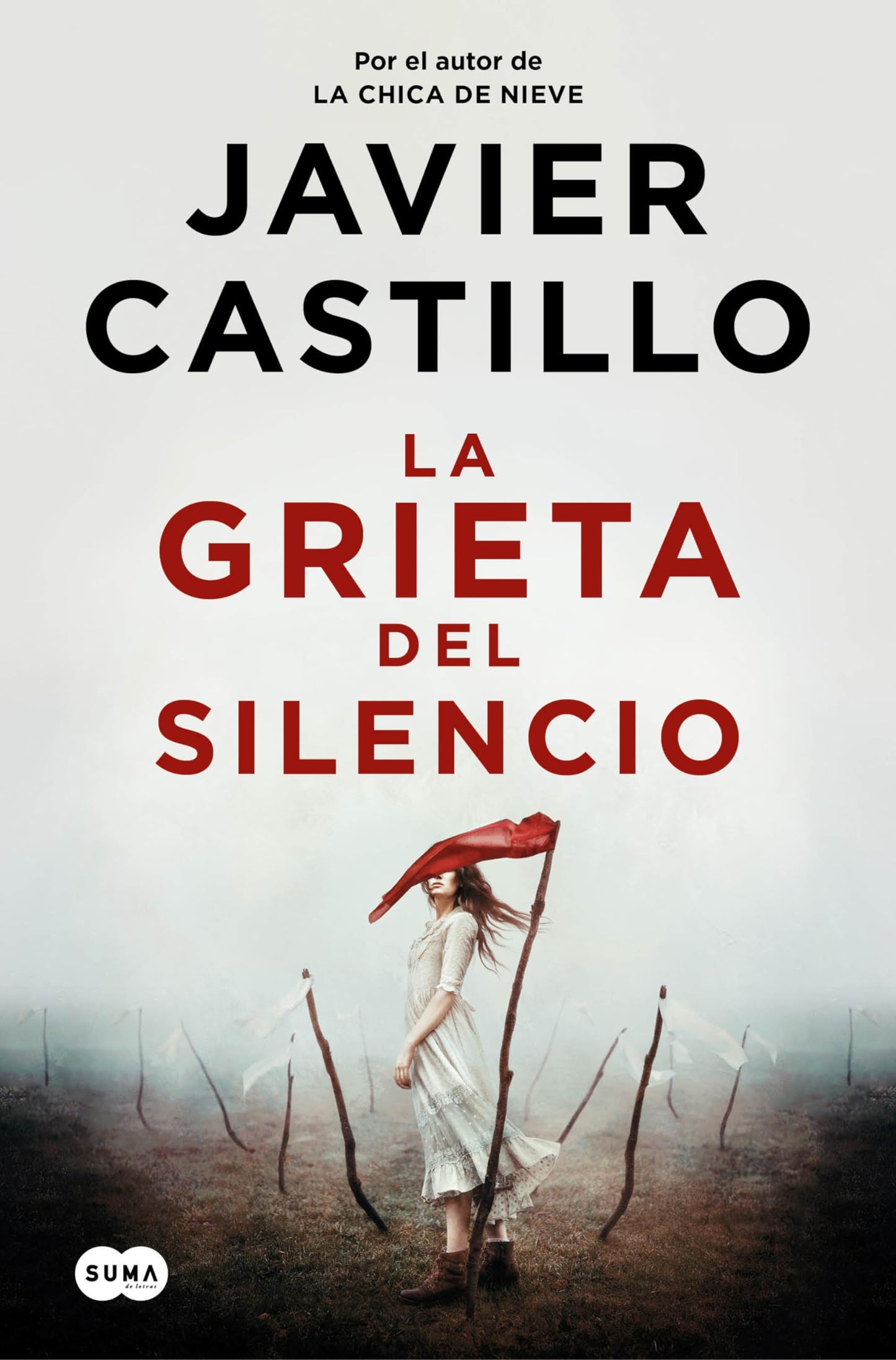 La grieta del silencio / The Fissure of Silence (Spanish Edition)