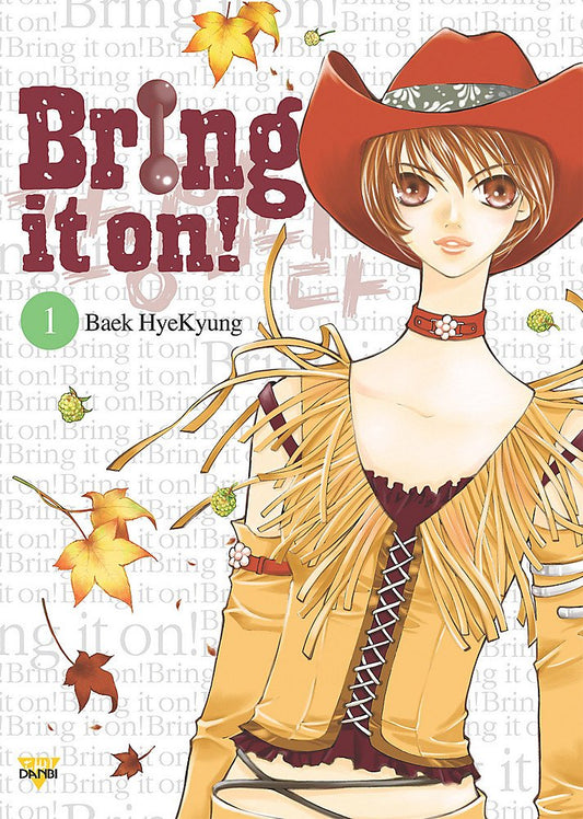 Bring It On! Volume 1