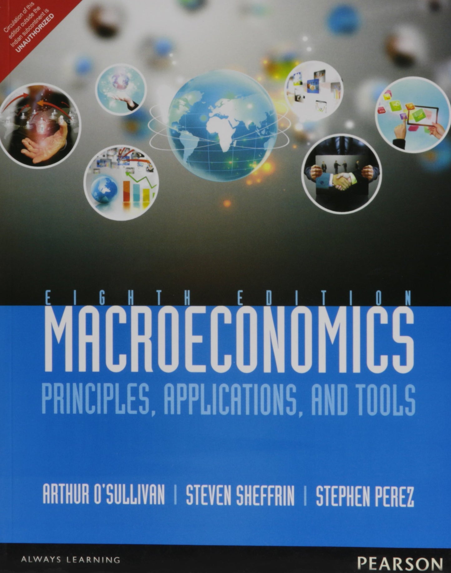 Macroeconomics: Principles Applications - 1530