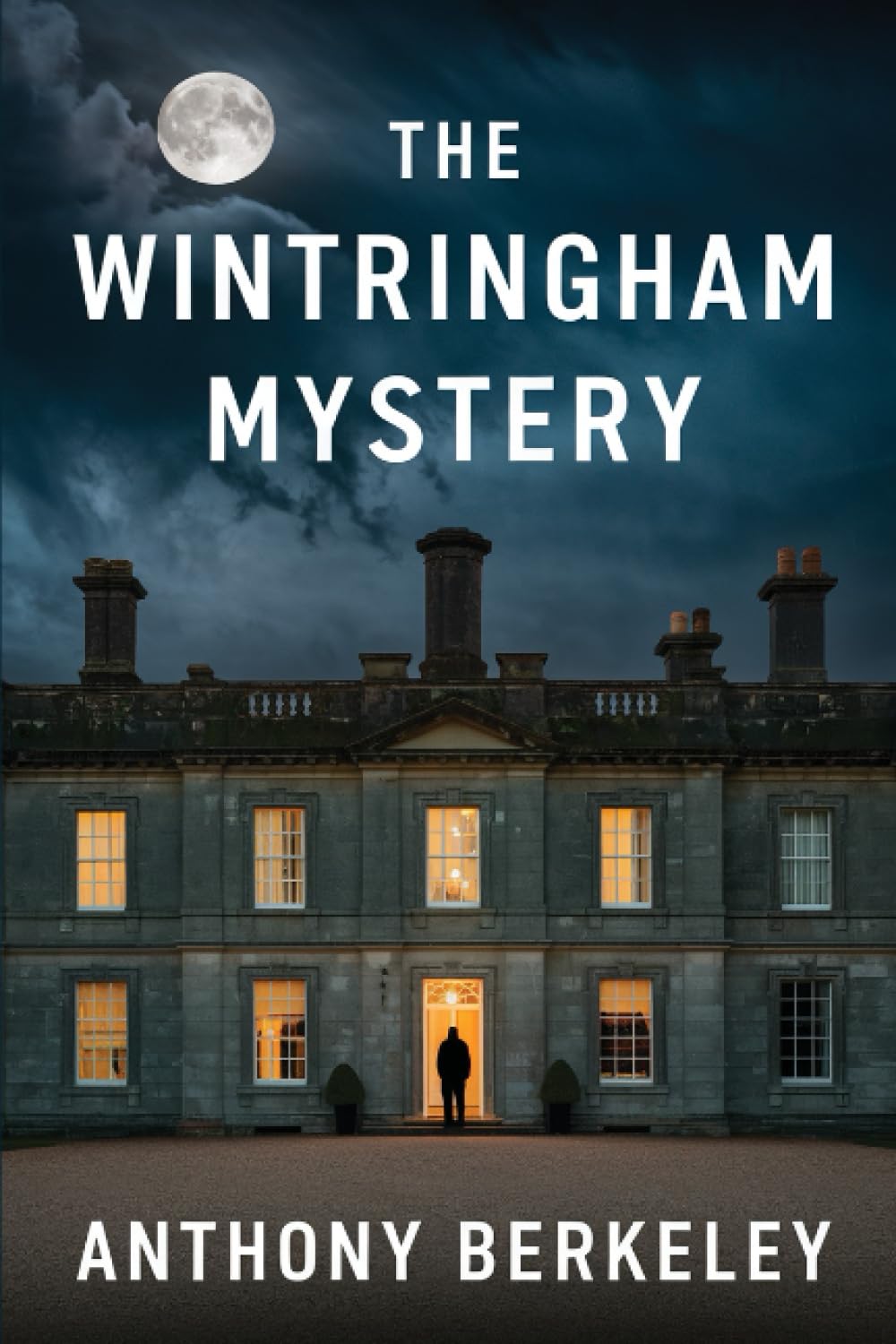 The Wintringham Mystery - 3536
