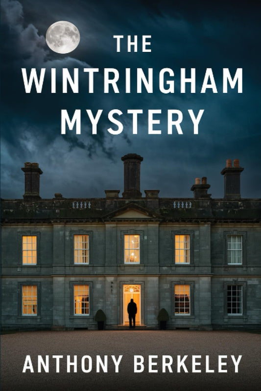 The Wintringham Mystery - 3536