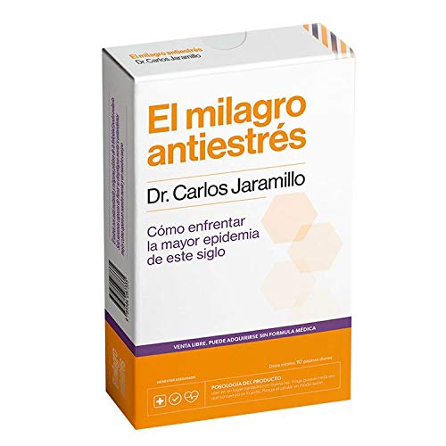 El milagro antiestrés