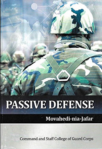 Passive Defense