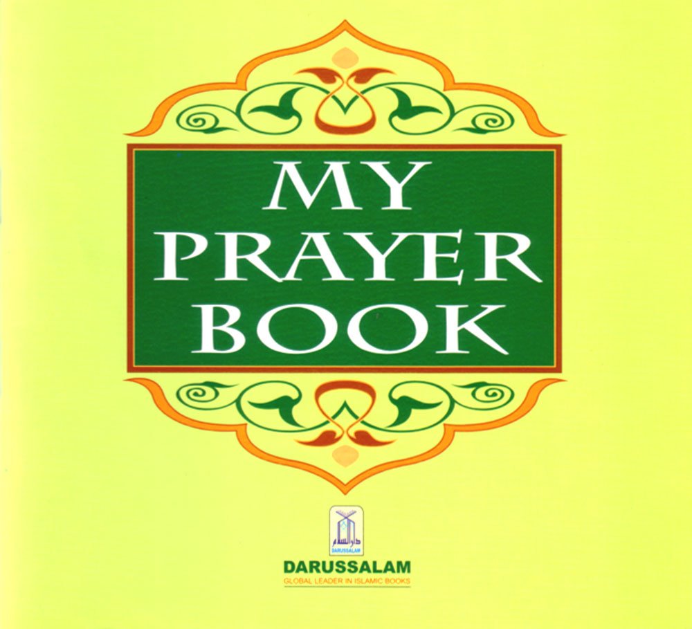 My Prayer Book