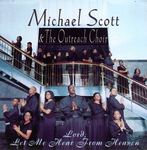 Lord Let Me Hear From Heaven - 167