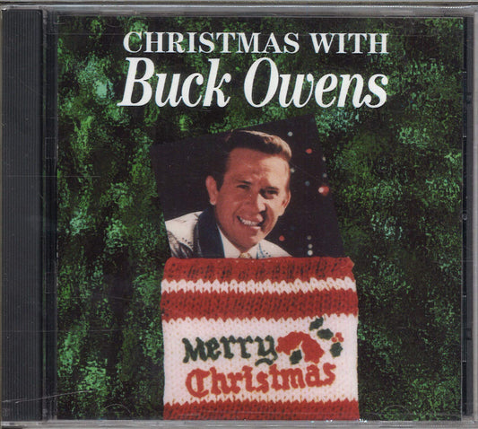 Xmas With Buck - 4341