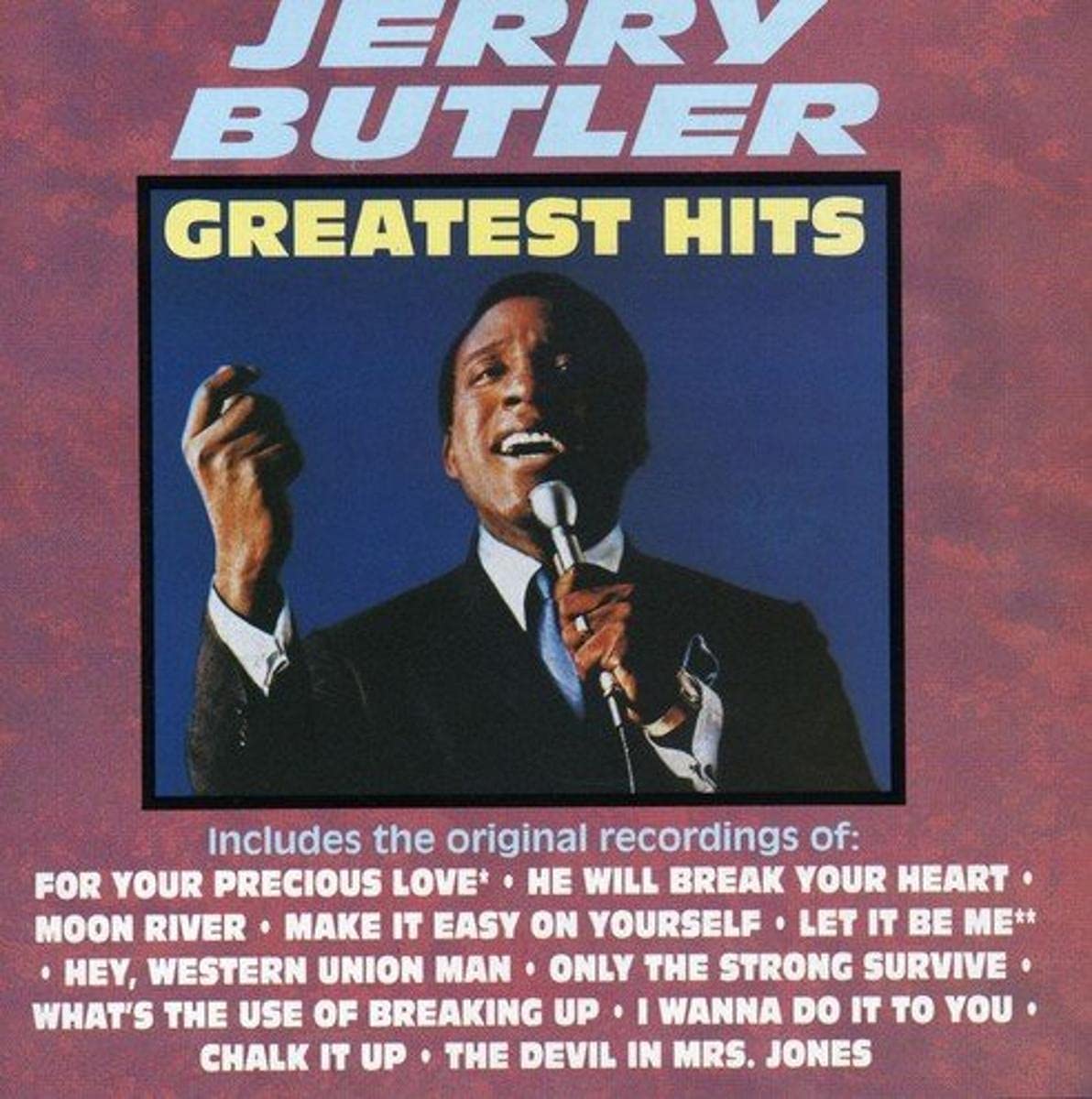 Greatest Hits