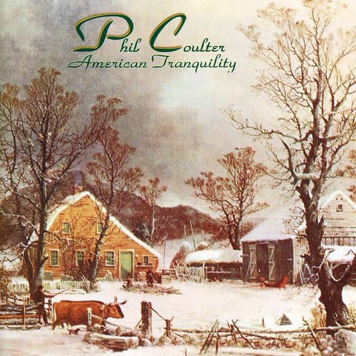 American Tranquility - 1119
