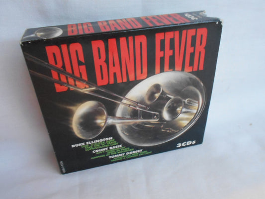 Big Band Fever