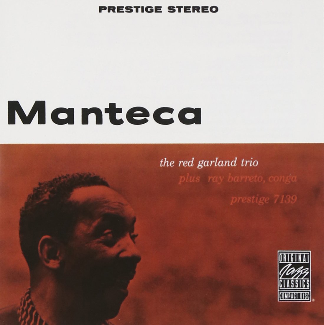 Manteca