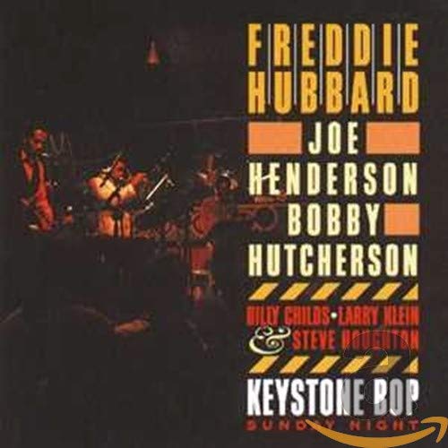 Keystone BOP: Sunday Night