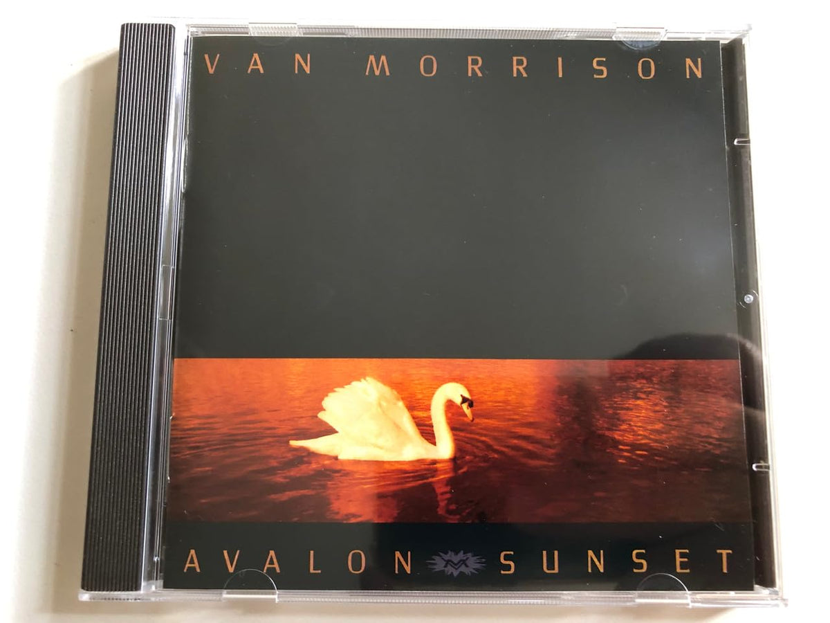 Avalon Sunset