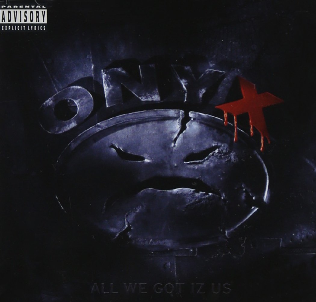 All We Got Iz Us - 2136