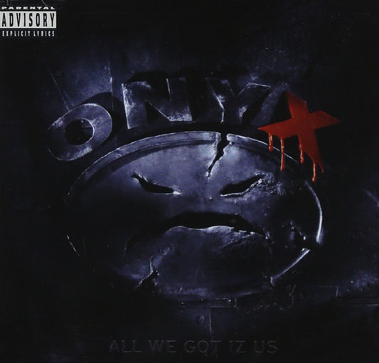 All We Got Iz Us - 2136