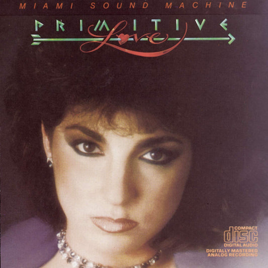 Primitive Love - 2029