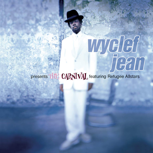 Wyclef Jean Presents Carnival Featuring Refugee Allstars - 345