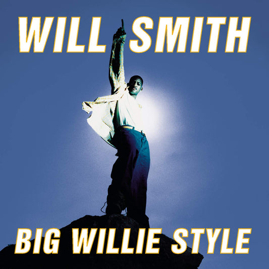 Big Willie Style - 9422