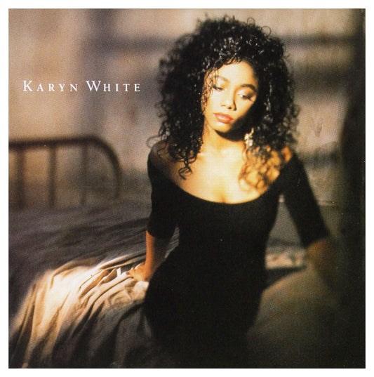 Karyn White - 7159