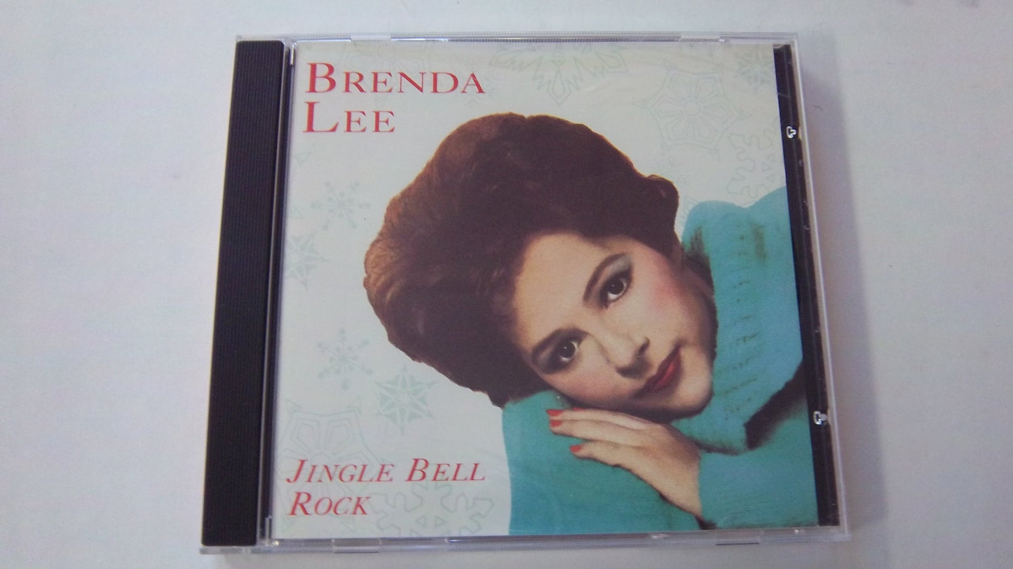 Jingle Bell Rock