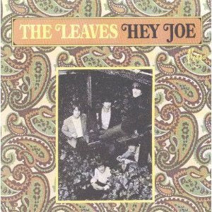 Hey Joe