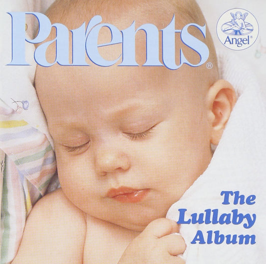 Parents Lullaby Album - 9079