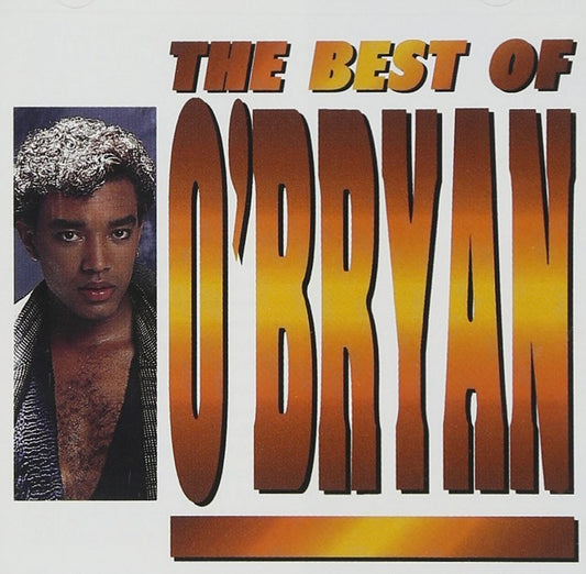 Best Of O'bryan - 5854