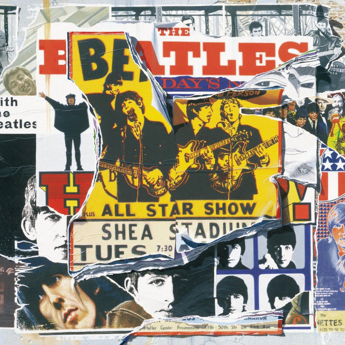 Anthology 2 [2 CD]