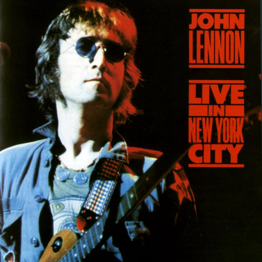 Live In New York City - 738