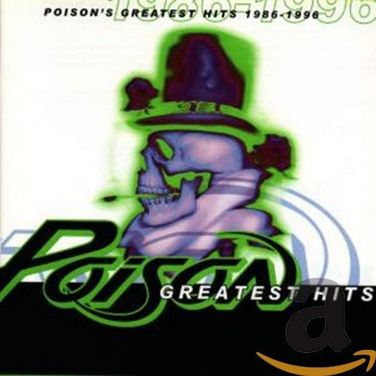 Greatest Hits 1986-96