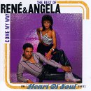 Heart of Soul by Rene and Angela
