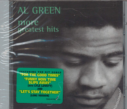 More Greatest Hits - 9800
